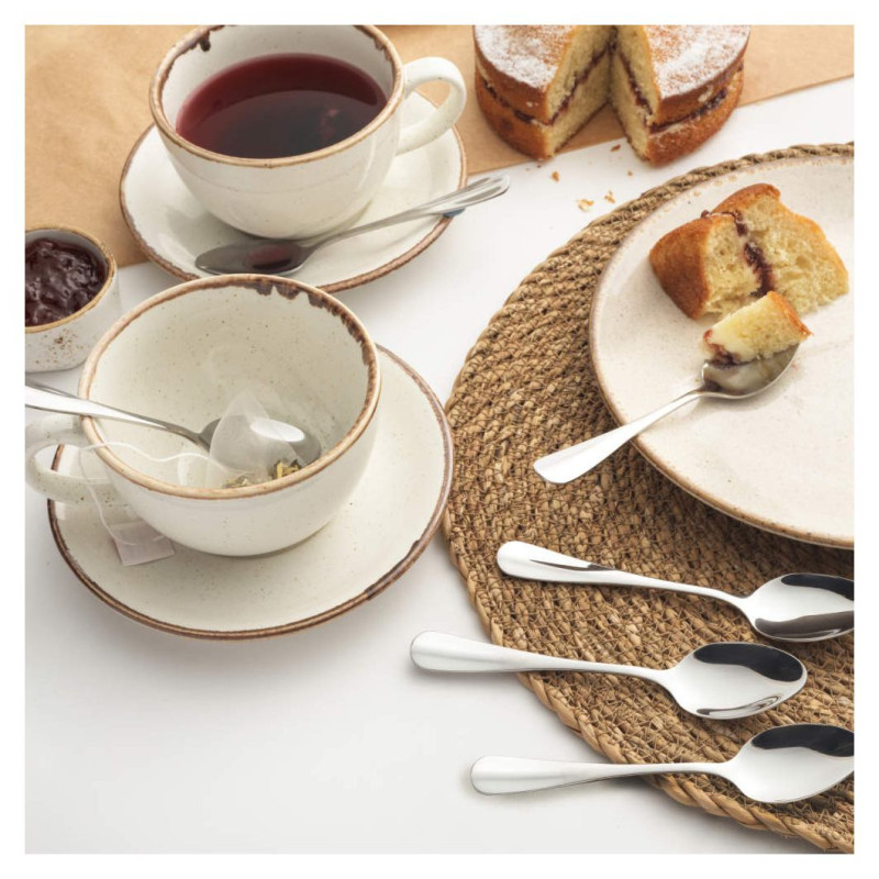 Salter BW13681EU7 Newbury 6-Piece Teaspoon Set