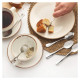 Salter BW13681EU7 Newbury 6-Piece Teaspoon Set