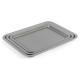 Salter BW13674 Essentials 3-Piece Baking Tray Set