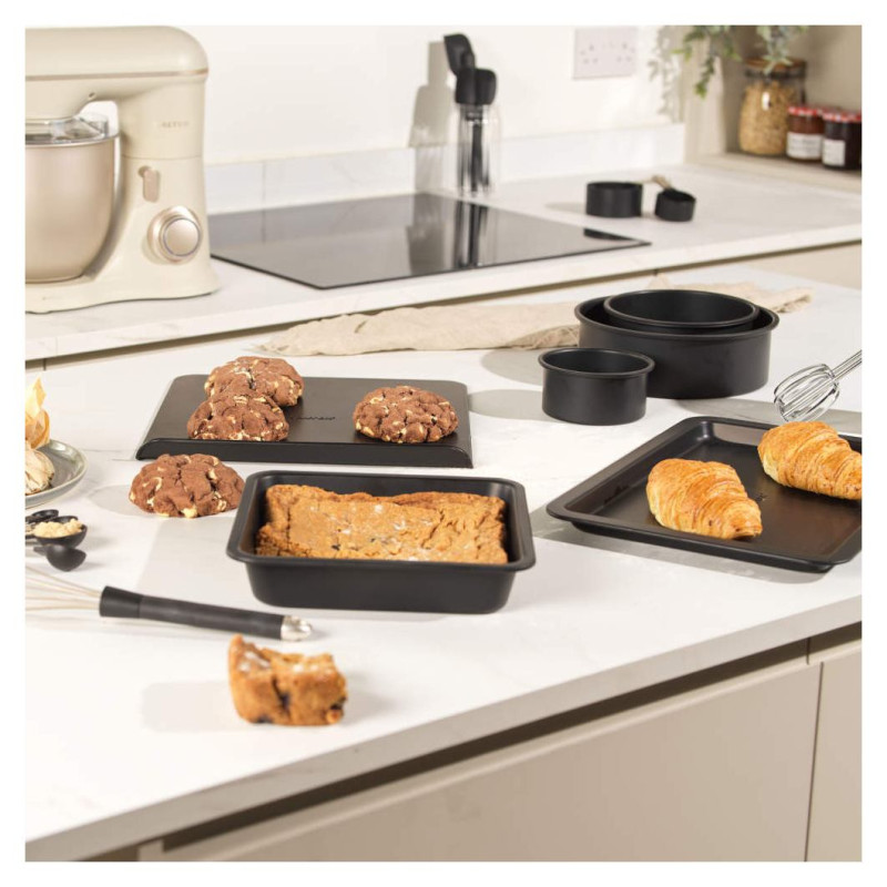 Salter BW12560EU7 Bakes 32cm Baking Sheet