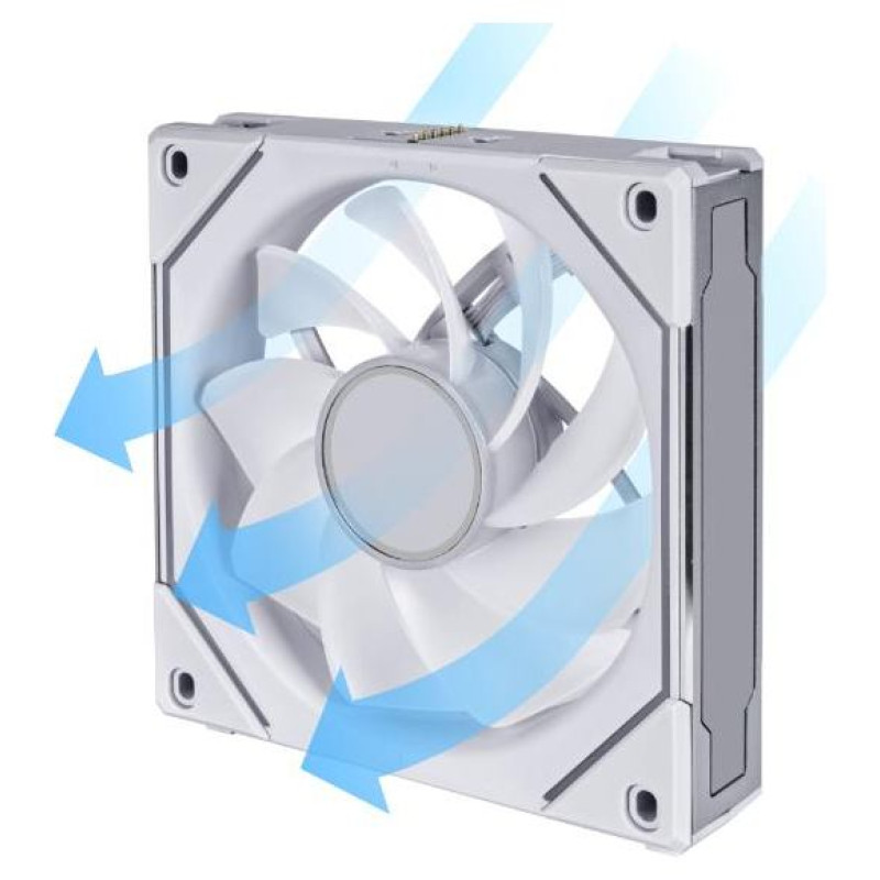 Lian Li CASE FAN 140MM/G99.14RSLIN1W.00 LIAN LI