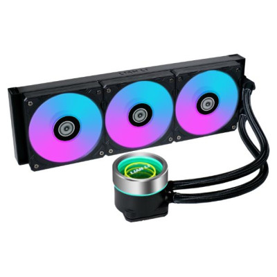 Lian Li CPU COOLER S_MULTI/G89.GA2T36B.00 LIAN LI