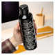 Paladone Harry Potter Metal Water Bottle