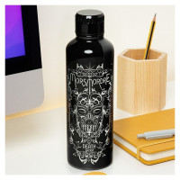 Paladone Harry Potter Metal Water Bottle