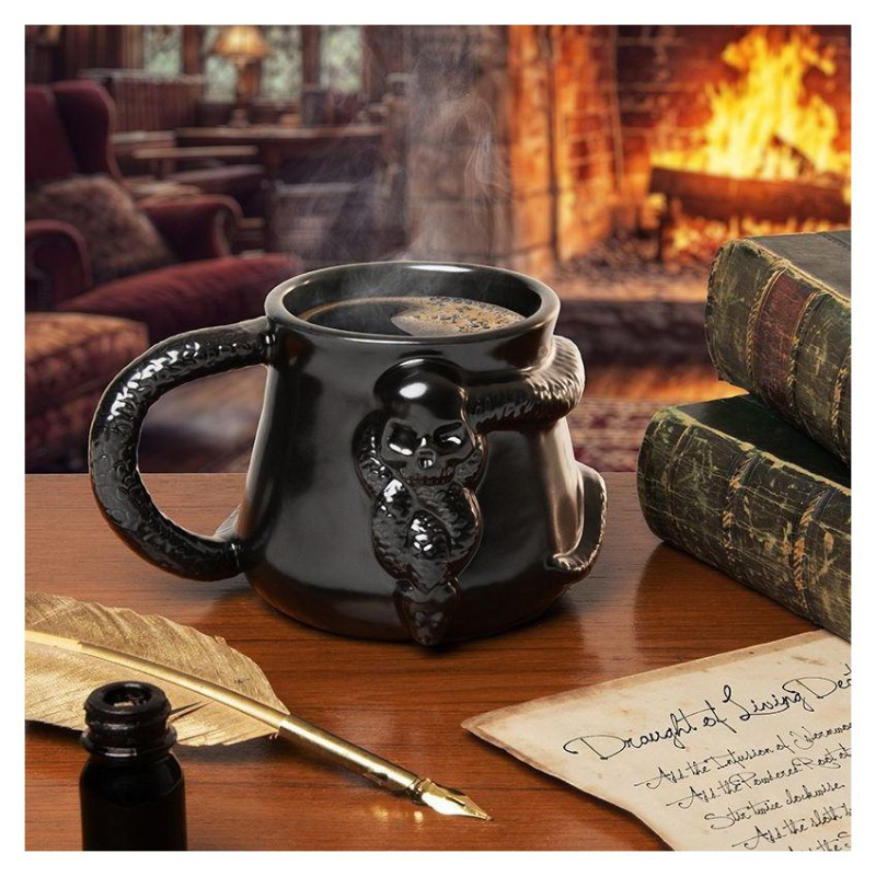 Paladone Dark Mark Mug