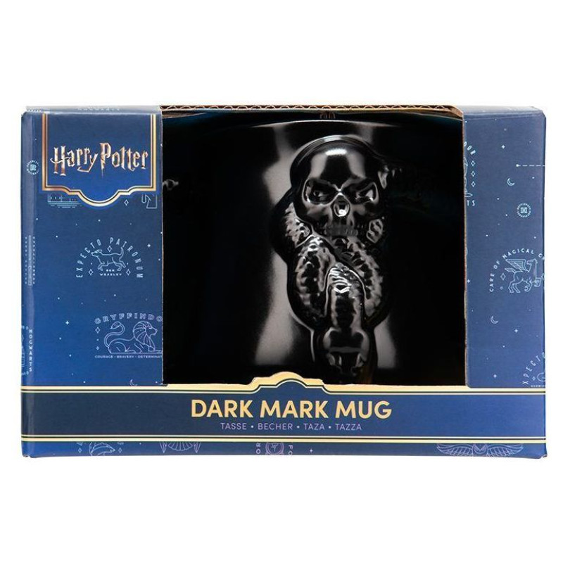 Paladone Dark Mark Mug