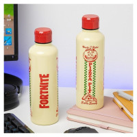 Paladone Fortnite Metal Water Bottle