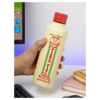 Paladone Fortnite Metal Water Bottle