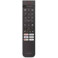 Philips TV Set|PHILIPS|65 "|4K Ultra HD|3840 x 2160 pixels|Flat|16:9|LED|65PUS7000/12