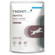 Trovet Plus Dog Pouch Adult Hepatic Chicken 300 g