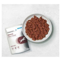 Trovet Plus Dog Pouch Adult Hepatic Chicken 300 g
