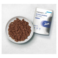 Trovet Plus Pouch Cat Adult Hypoallergenic Rabbit 85 g