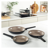 Salter BW12871EU7 Ceramic 24cm Fry Pan