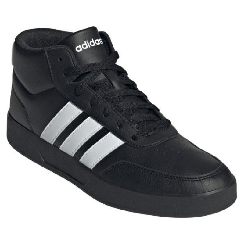 Adidas Breaknet Mid M JR3570 shoes (40)