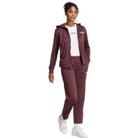 Adidas Essentials Linear W tracksuit JD2698 (S)
