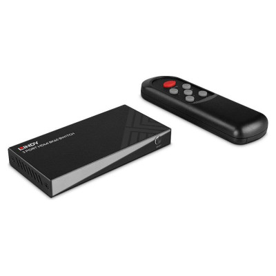 Lindy VIDEO SWITCH HDMI 3PORT/38369 LINDY