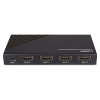 Lindy VIDEO SWITCH HDMI 3PORT/38369 LINDY