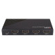 Lindy VIDEO SWITCH HDMI 3PORT/38369 LINDY