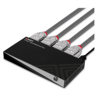 Lindy VIDEO SWITCH HDMI 3PORT/38369 LINDY