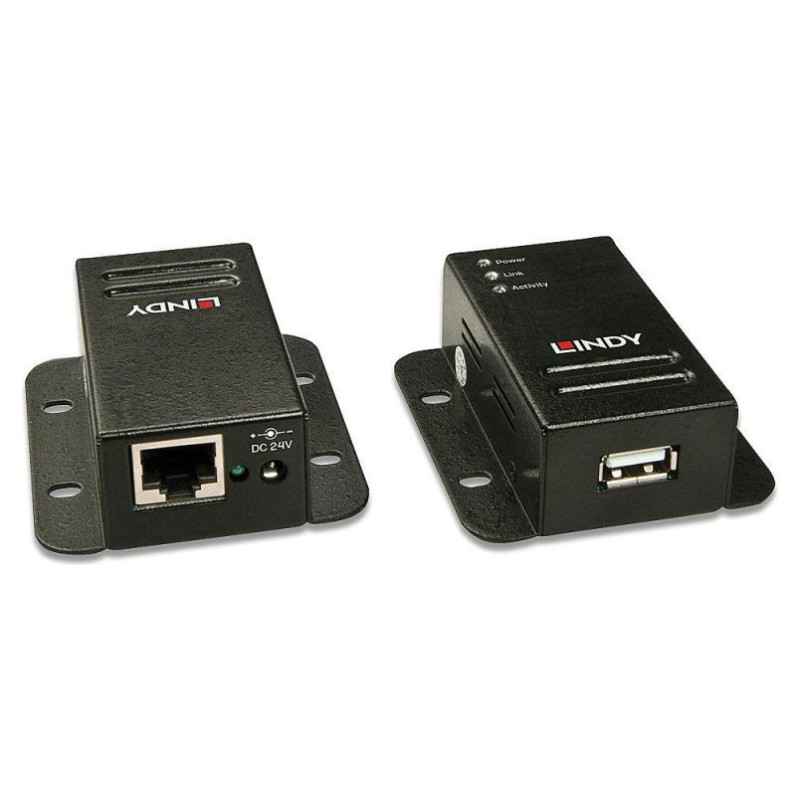 Lindy I/O EXTENDER USB2 50M/42680 LINDY