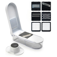 Salter BW12926EU7 Multifunctional Food Chopper