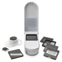 Salter BW12926EU7 Multifunctional Food Chopper