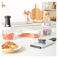 Salter BW12926EU7 Multifunctional Food Chopper