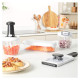 Salter BW12926EU7 Multifunctional Food Chopper