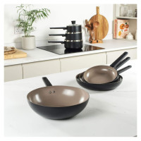 Salter BW12877EU7 Ceramic 16cm Saucepan