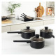 Salter BW12877EU7 Ceramic 16cm Saucepan