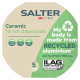 Salter BW12877EU7 Ceramic 16cm Saucepan