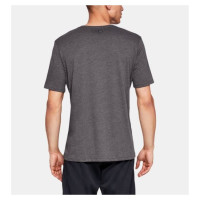 Under Armour Under Armor Sportstyle Left Chest SS T-shirt M 1326 799 019 (XXL)