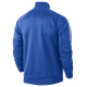 Nike SWEATSHIRT NIKE TEAM CLUB TRAINER blue M 658683 463 (S)