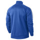 Nike SWEATSHIRT NIKE TEAM CLUB TRAINER blue M 658683 463 (S)