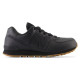 New Balance Jr GC574NBB Shoes (35,5)