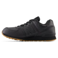 New Balance Jr GC574NBB Shoes (35,5)