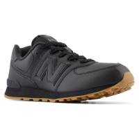 New Balance Jr GC574NBB Shoes (35,5)