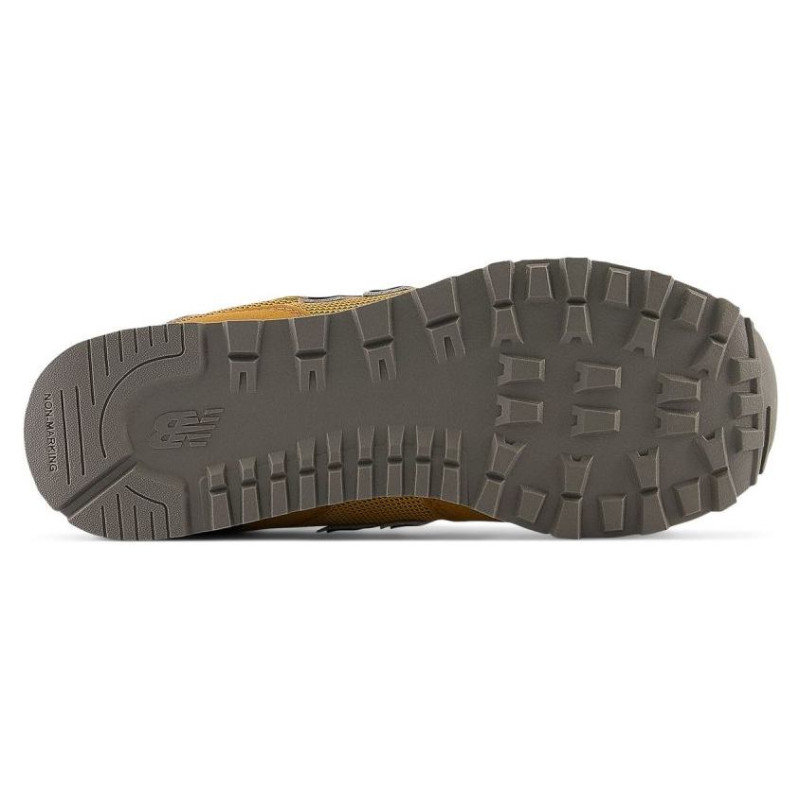 New Balance Jr PC515DH Shoes (30,5)