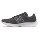 New Balance M ME430LB2 Shoes – Black (43)