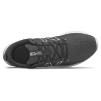 New Balance M ME430LB2 Shoes – Black (43)