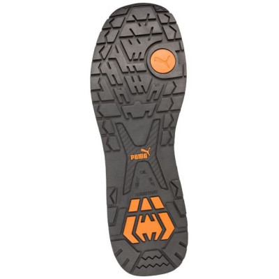 Puma Crosstwist Mid M MLI-S17B5 shoes (45)