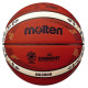 Molten Eurobaset 2025 Replica Basketball B7G3800-E5Z