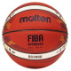 Molten Eurobaset 2025 Replica Basketball B7G3800-E5Z