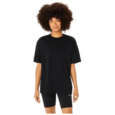 Asics Logo Tee W 2032C843002 (s)