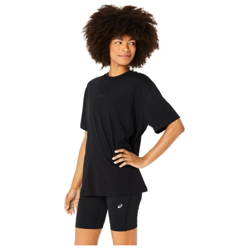 Asics Logo Tee W 2032C843002 (s)