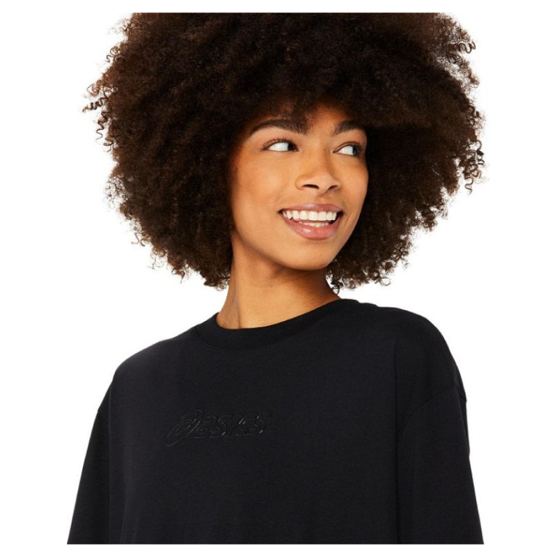 Asics Logo Tee W 2032C843002 (s)