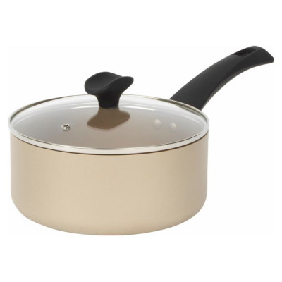 Salter BW11109EU7 Olympus 20cm Saucepan