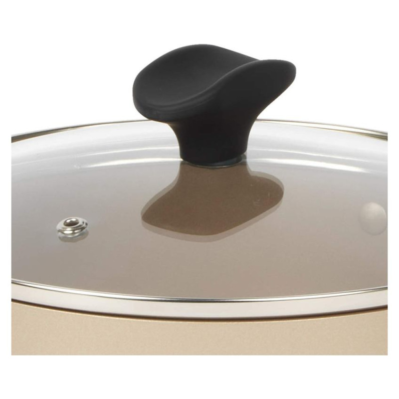 Salter BW11109EU7 Olympus 20cm Saucepan