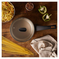 Salter BW11109EU7 Olympus 20cm Saucepan