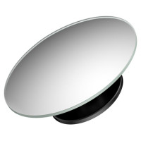 Baseus Full-view Blind-spot Mirror 2x additional car side mirror convex blind spot black (ACMDJ-01)